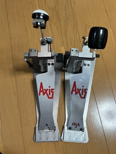 Axis drum pedal - axis, board