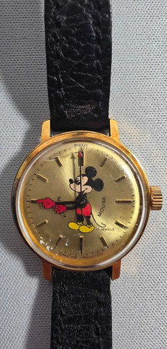 Vintage bradley mickey mouse - vintage,