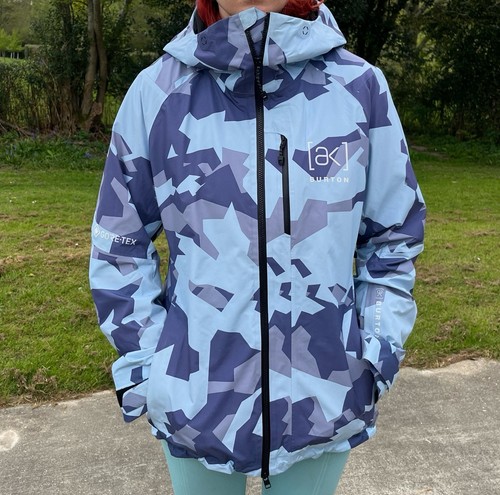 Burton women s upshift - [ak], women's