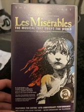 les miserables 10th