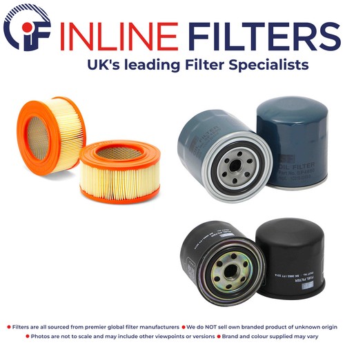 Filter kit for - for, marine