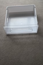 Baumatic BRCIF3050E Fridge Freezer Top Freezer Drawer Compartment Basket + Front