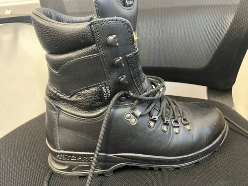 Altberg boots size - altberg,