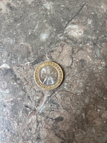 Incredibly rare pristine