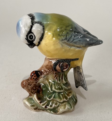 Beswick pottery vintage garden - pottery,