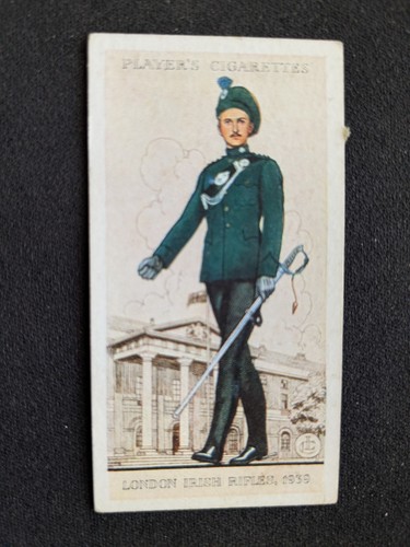 1939 player territorial army - 1939,
