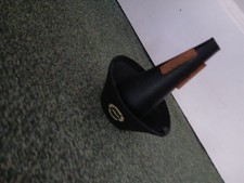 Vintage Peter Gane cup mute