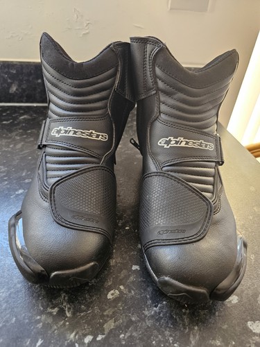 Alpinestars smx boots - alpinestars, smx-1r