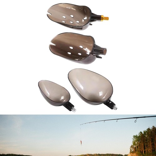 Tackle baiting spoon landing - tackle,