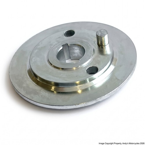 Lucas magdyno magneto dynamo - lucas,