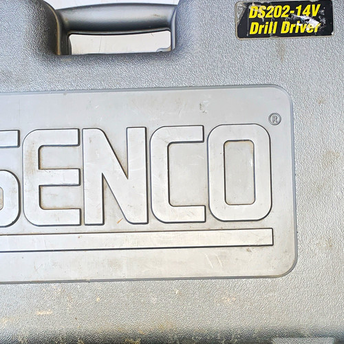Senco duraspin ds202 14v - senco, ds202-14v