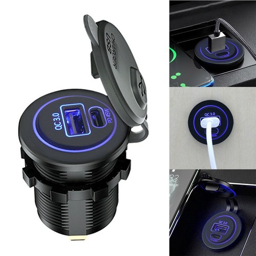 24v motorcycles usb charger - motorcycles,