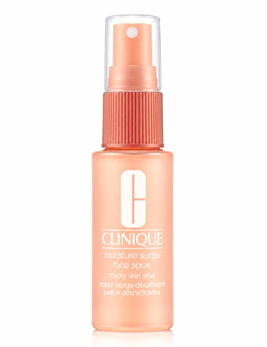 Clinique moisture surge face - moisture,