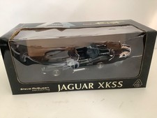 AutoArt 73519 - 1:18 scale