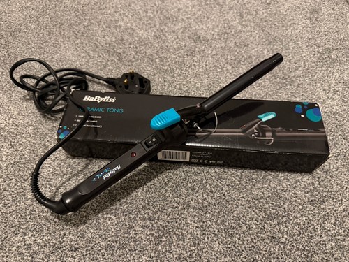 Babyliss 271eu cordless - babyliss,