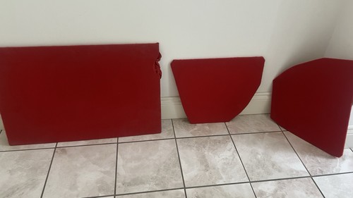 Classic mini boot - mini, lid