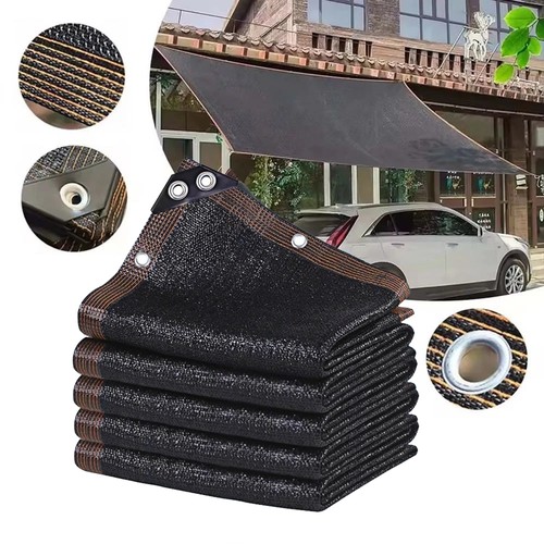 Sun shade sail net cloth - sun,