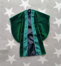 Harry Potter Wizarding World Professor Minerva McGonagall Doll Outfit Dress Robe