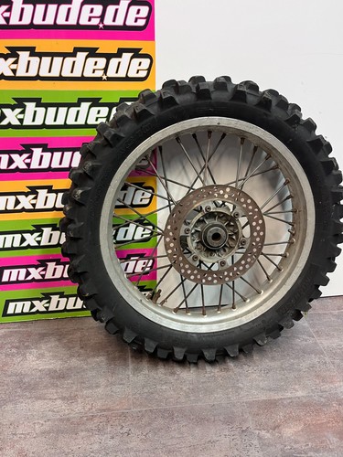 Rear wheel 18ktm - wheel,