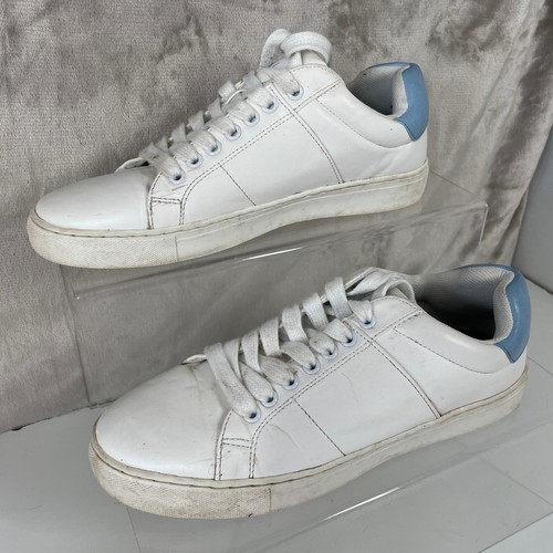 Fcuk french connection - connection, white