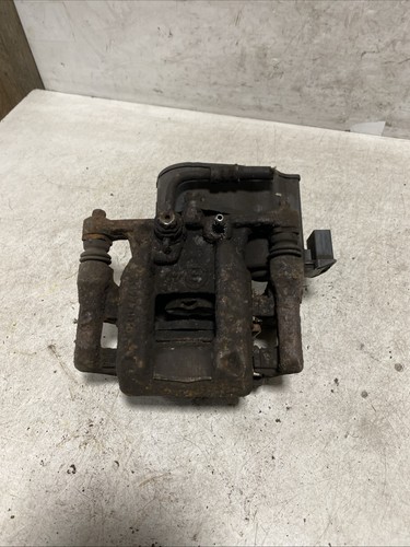 Citroen picasso mk2 - citroen, caliper