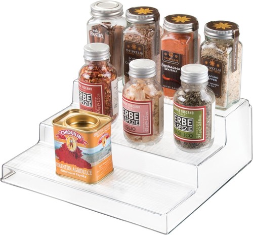Idesign spice rack - idesign, 3