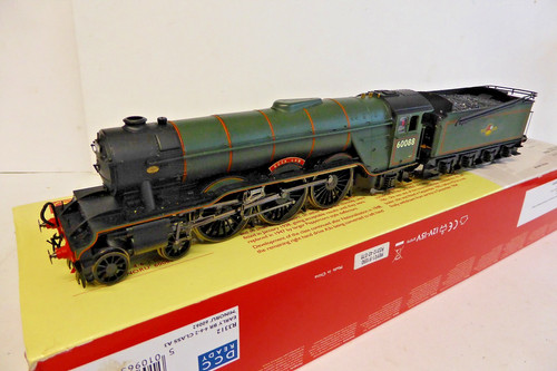Gauge hornby r3312 renumber - hornby,