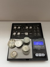 194g pre 1947 .500 Scrap