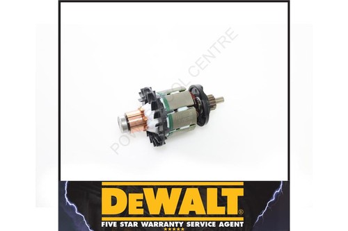 Dewalt armature 1007803 - armature, 1007803-00