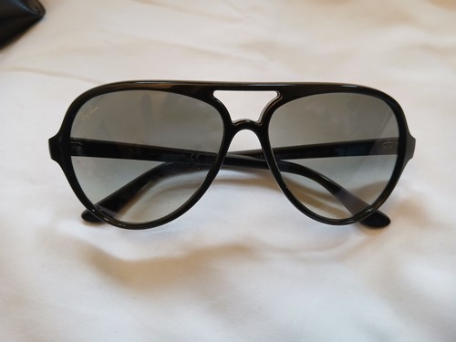 Ray ban 4125 cats - rb,