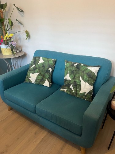 John lewis seater sofa - lewis, 2
