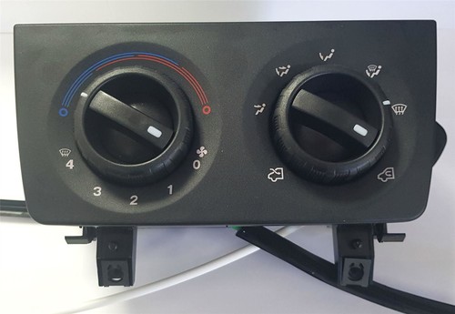 Fiat ducato heater control - fiat,