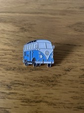 light blue and white