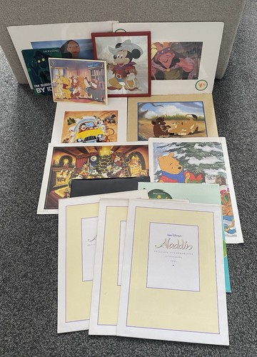 Disney poster and - disney,