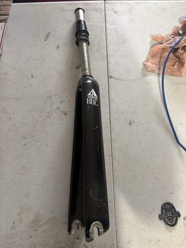 Profile design bdc carbon fork - profile,
