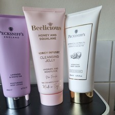 Pecksniff's Body Cream,  Body