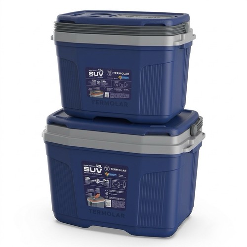 Cooler box set 32l - cooler, 20l
