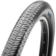 Maxxis DTH Folding Bead Tyre