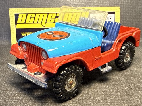 1979 corgi toys 261 - 1979-81,