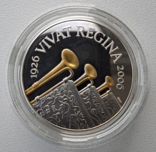 2006 QEII 80th BIRTHDAY