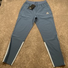 Montirex Strike Track Pants