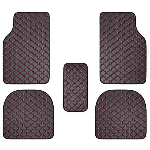 5pcs non slip car - 5pcs, mats