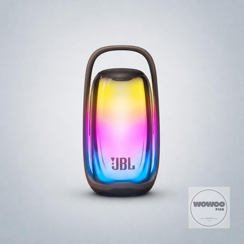Jbl pulse bluetooth speaker - 6,