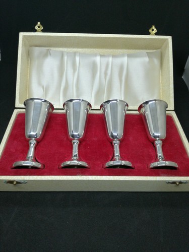 Vintage boxed set angora - vintage,