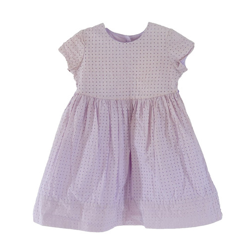 Monnalisa baby girl dress - monnalisa,