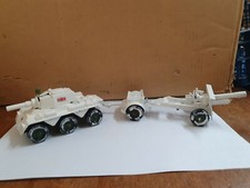 Vintage Crescent Toys - 6