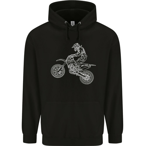 Motocross line drawing dirt - motocross,