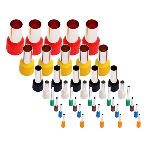 40pcs round polymer cutters - round,