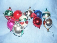 Vintage Christmas Tree