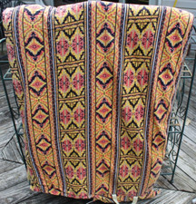 1970s VTG Sleeping Bag Snap-in